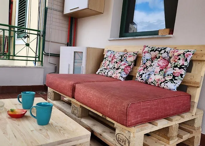 Star Apartment