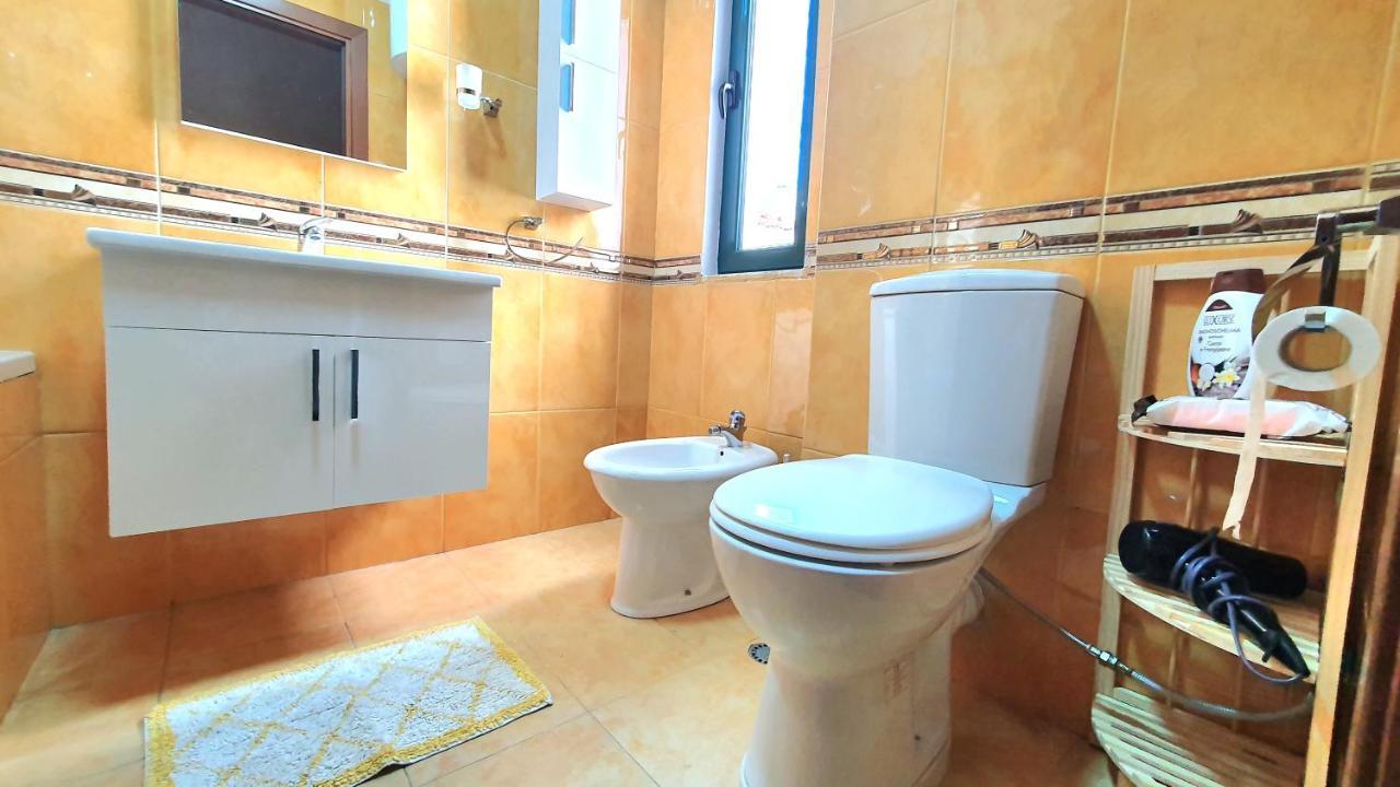Star Apartament *