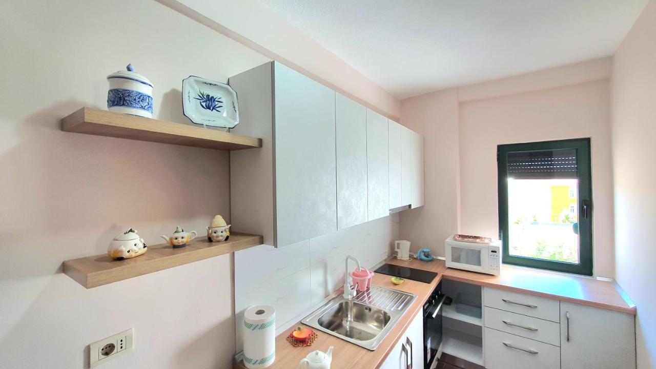 Apartament Star Tirana