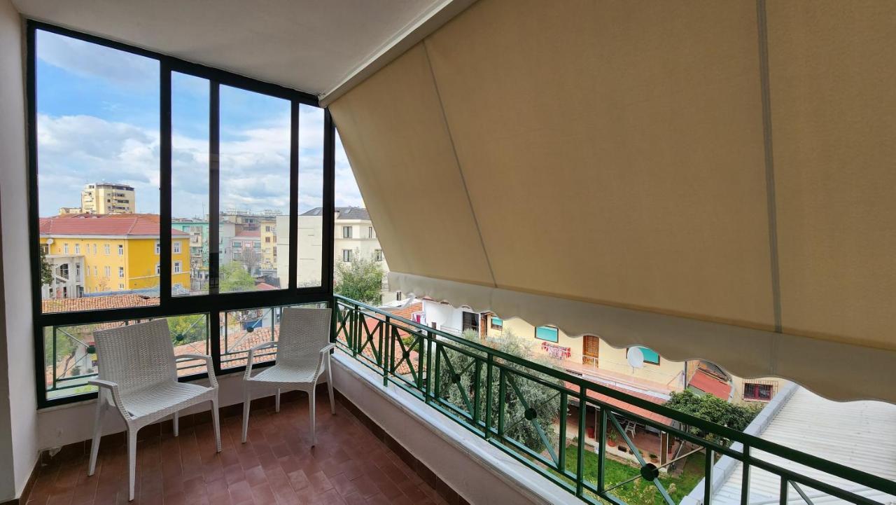 Star Apartament Tirana