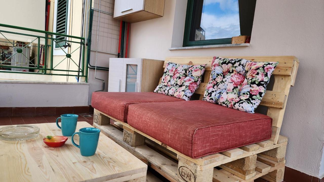 Apartament Star